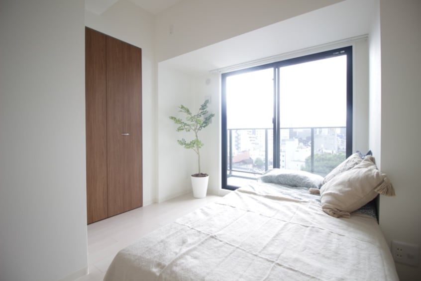 居室 プレミアム大須