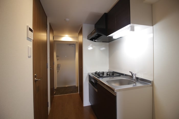 キッチン プレミアム大須