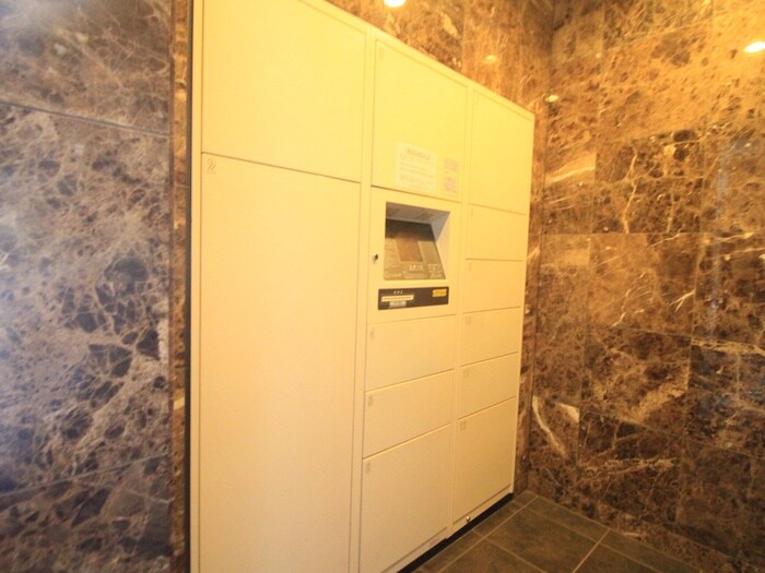 建物設備 プレサンス新栄リミックス(908)