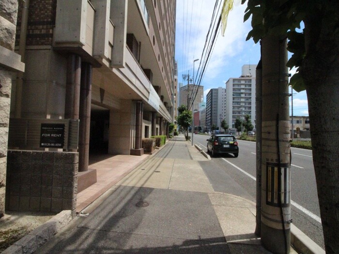 周辺環境 プレサンス新栄リミックス(908)