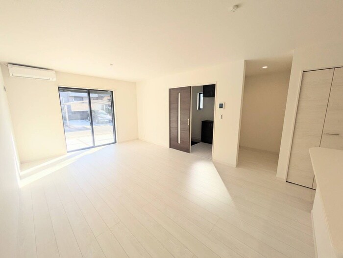 居室 ﾏｲﾎｰﾑﾈｸｽﾄ豊田美里2号棟