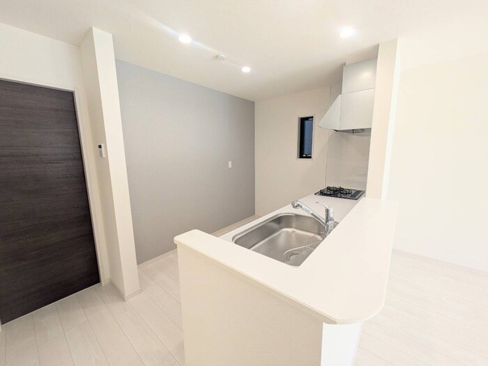 キッチン ﾏｲﾎｰﾑﾈｸｽﾄ豊田美里2号棟