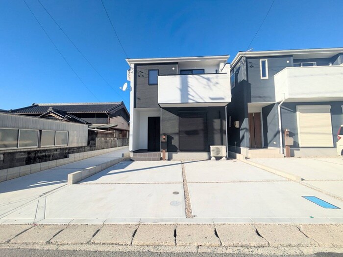 駐車場 ﾏｲﾎｰﾑﾈｸｽﾄ豊田美里2号棟