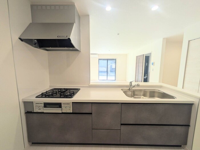 キッチン ﾏｲﾎｰﾑﾈｸｽﾄ豊田美里2号棟