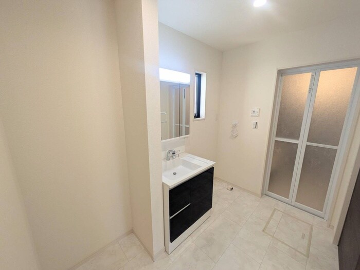 洗面 ﾏｲﾎｰﾑﾈｸｽﾄ豊田美里2号棟