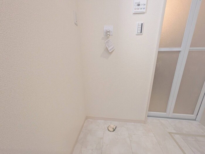 洗濯機置場 ﾏｲﾎｰﾑﾈｸｽﾄ豊田美里2号棟