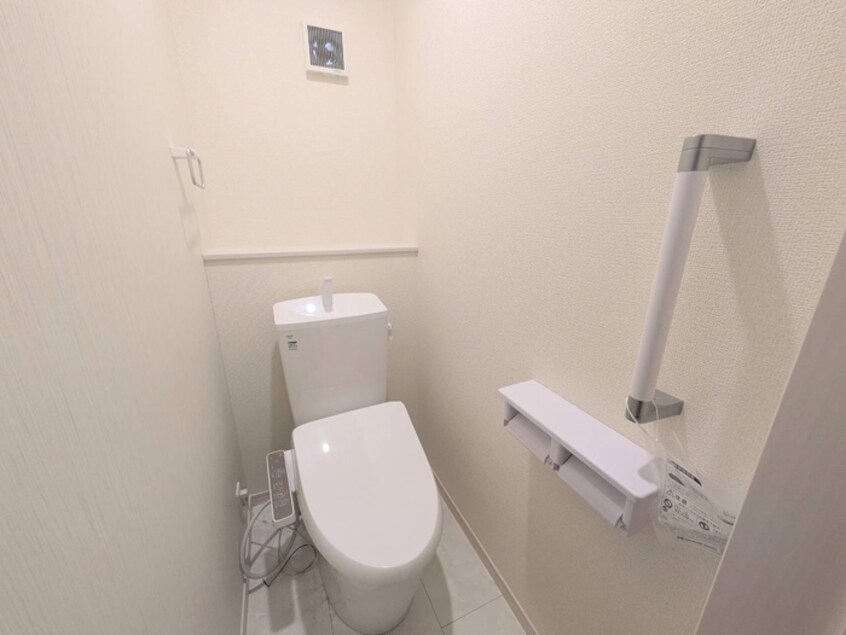 トイレ ﾏｲﾎｰﾑﾈｸｽﾄ豊田美里2号棟
