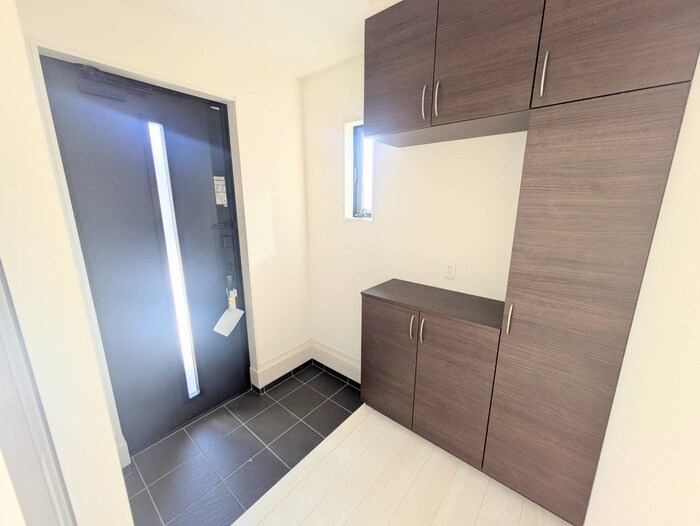 玄関 ﾏｲﾎｰﾑﾈｸｽﾄ豊田美里2号棟