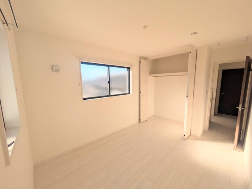 内観写真 ﾏｲﾎｰﾑﾈｸｽﾄ豊田美里2号棟