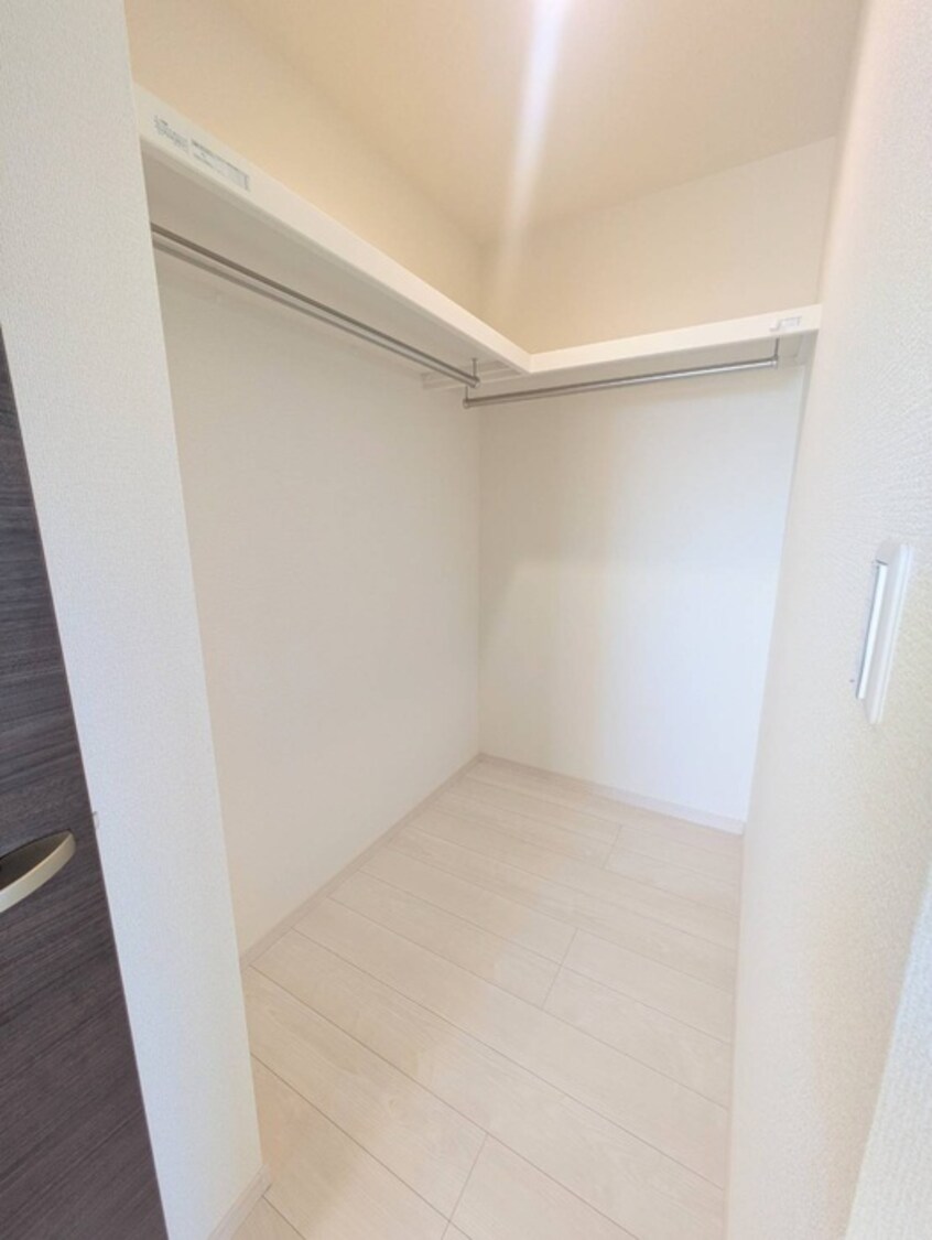 収納 ﾏｲﾎｰﾑﾈｸｽﾄ豊田美里2号棟