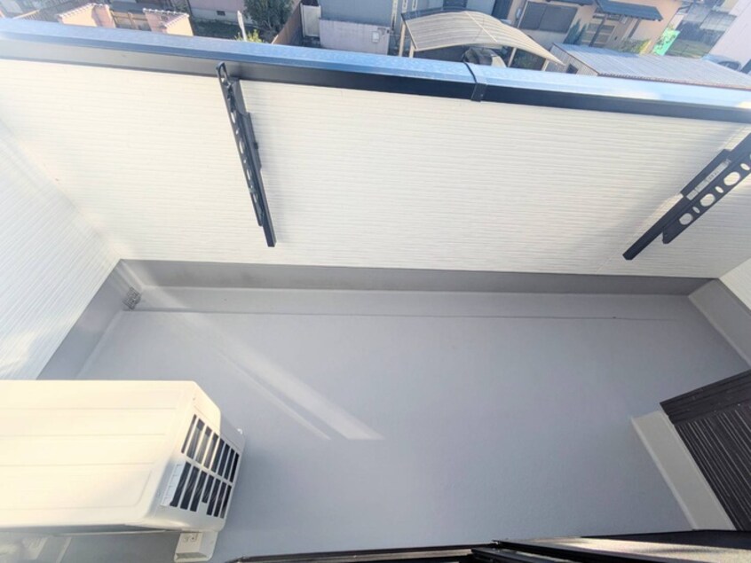 ベランダ・バルコニー ﾏｲﾎｰﾑﾈｸｽﾄ豊田美里2号棟