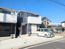 外観写真 ﾏｲﾎｰﾑﾈｸｽﾄ豊田美里3号棟