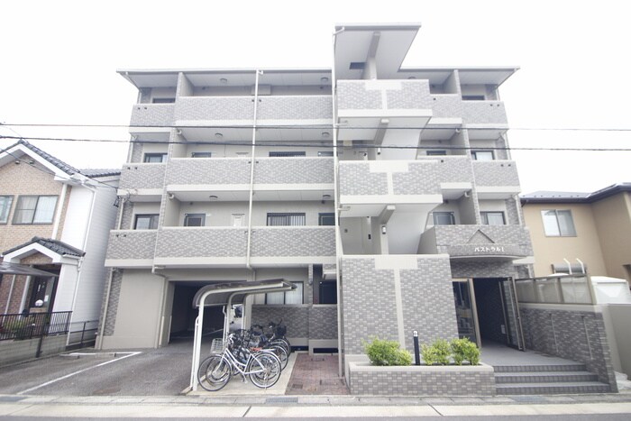 外観写真 パストラルⅠ