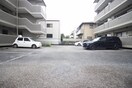 駐車場 パストラルⅠ
