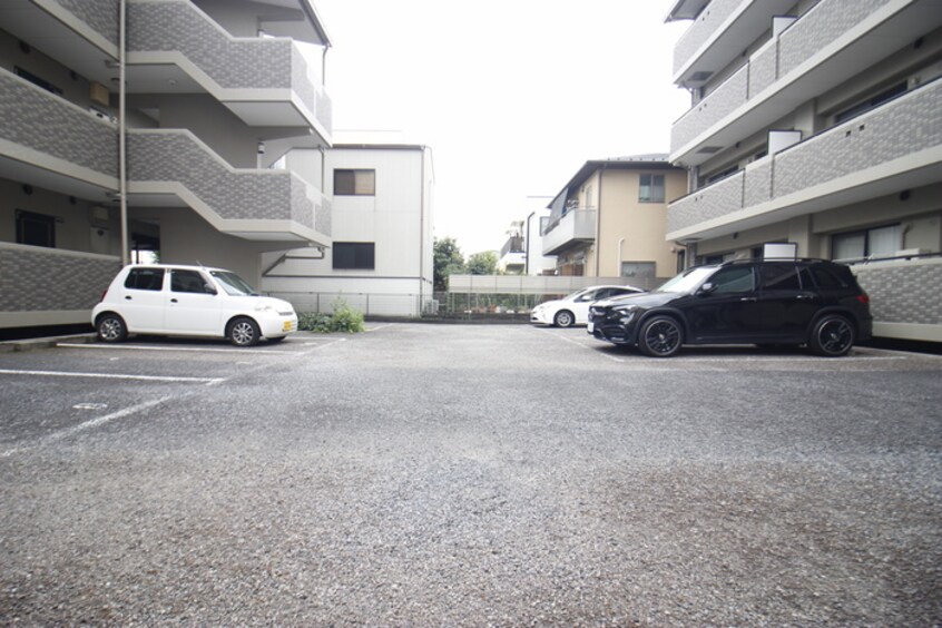 駐車場 パストラルⅠ