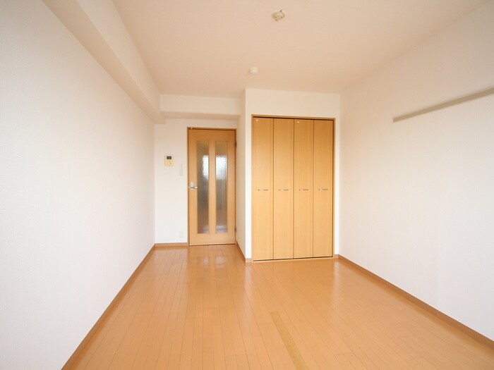 居室 ﾆｭ-ｼﾃｨｱﾊﾟ-ﾄﾒﾝﾂ円上町