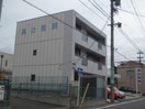 高辻医院(病院)まで354m ﾆｭ-ｼﾃｨｱﾊﾟ-ﾄﾒﾝﾂ円上町
