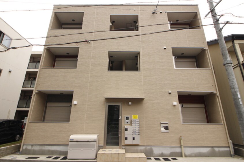 その他 ハーモニーテラス上飯田通Ⅰ