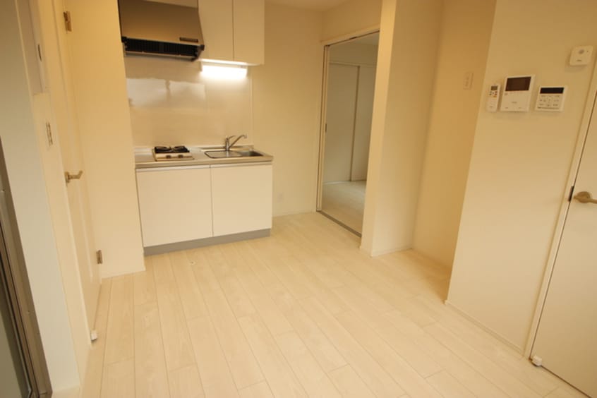 内観写真 ハーモニーテラス上飯田通Ⅰ