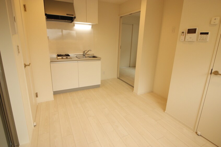 内観写真 ハーモニーテラス上飯田通Ⅰ