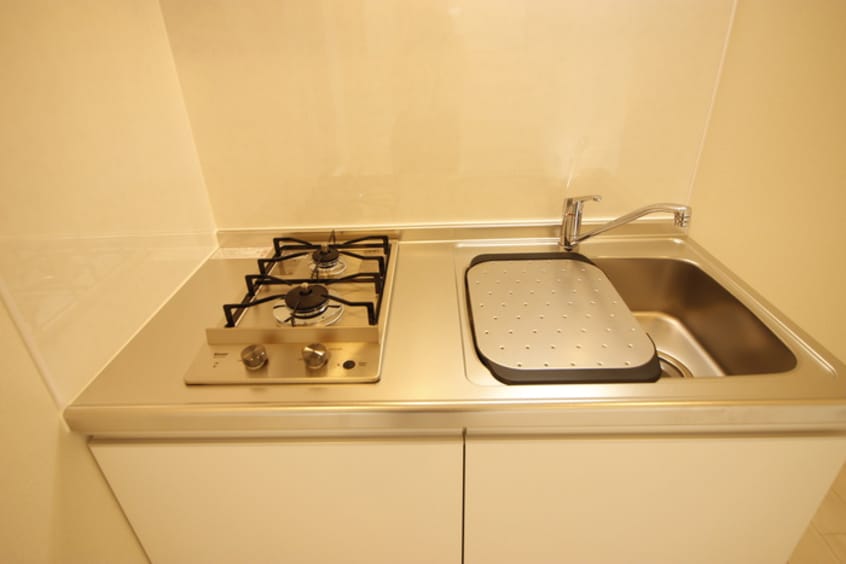 キッチン ハーモニーテラス上飯田通Ⅰ