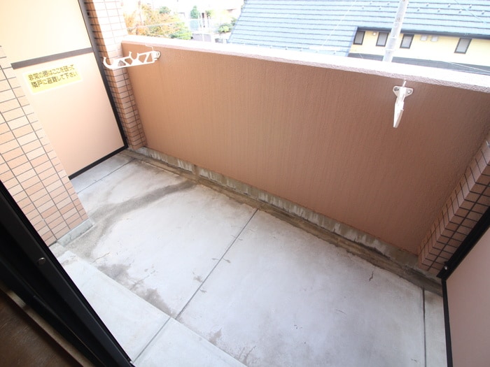 ベランダ・バルコニー ＣＥＲＩＳＩＥＲ・Ｆ