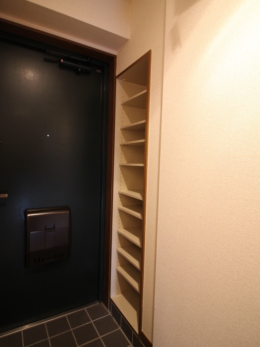 靴箱 ＣＥＲＩＳＩＥＲ・Ｆ