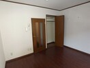 内観写真 パ－クハイツ八田