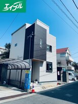 仮）鳴子高根Ｓ貸家
