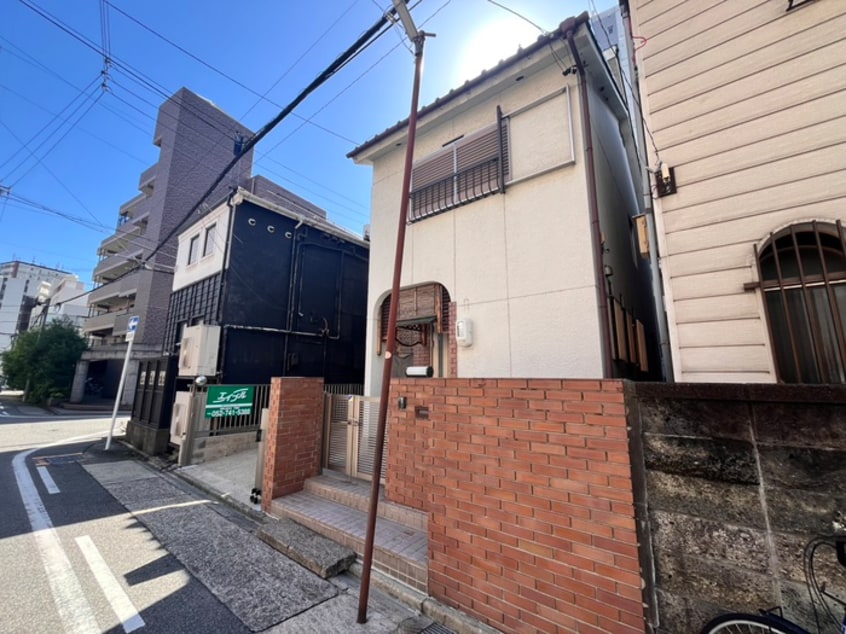 外観写真 泉3丁目戸建