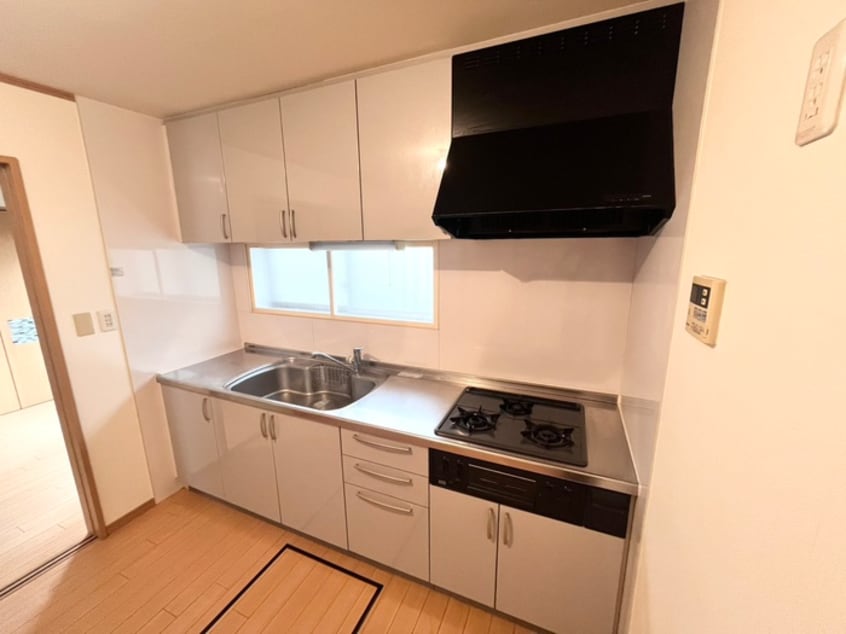 キッチン 泉3丁目戸建