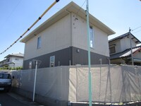 アレーズ大針Ａ棟