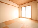 居室 バンベール新生公園(605)
