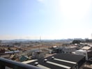 室内からの展望 バンベール新生公園(605)