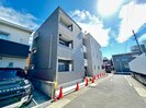 ドルフ大幸の外観