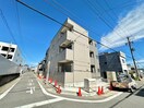外観写真 ドルフ大幸