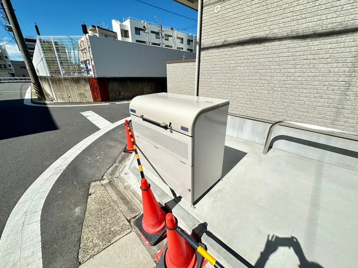 建物設備 ドルフ大幸