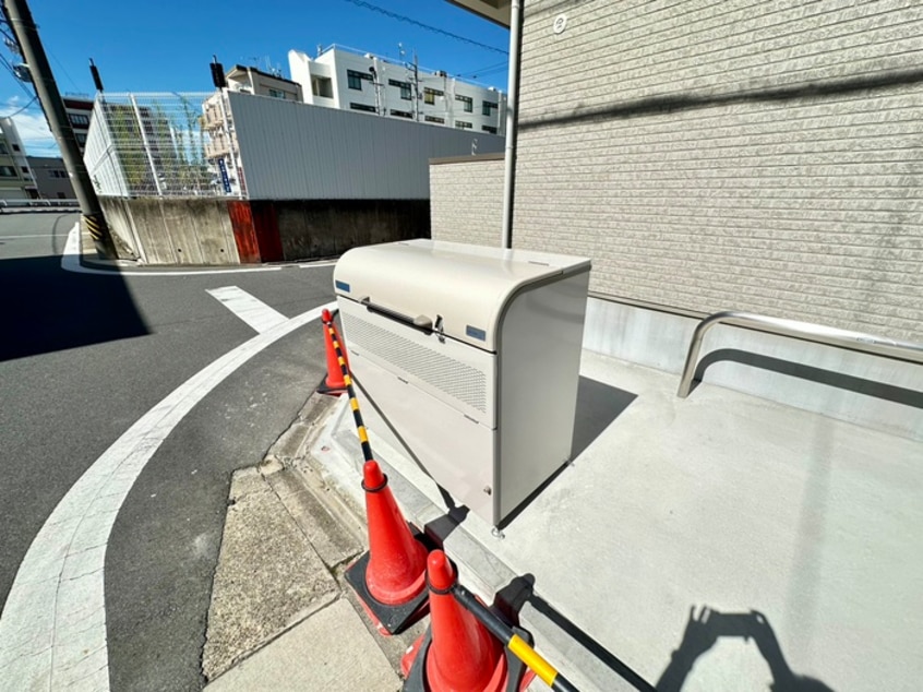 建物設備 ドルフ大幸