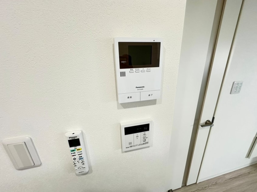 内観写真 ドルフ大幸