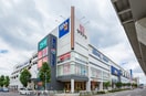 メッツ大曽根(ショッピングセンター/アウトレットモール)まで608m ドルフ大幸