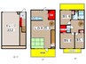 蜜柑山レジデンス　東棟 3LDKの間取り