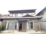 青山様戸建