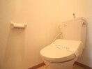 トイレ メイプルコ－ト布池