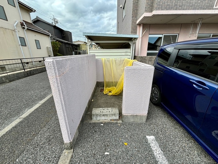 建物設備 ワイズコート