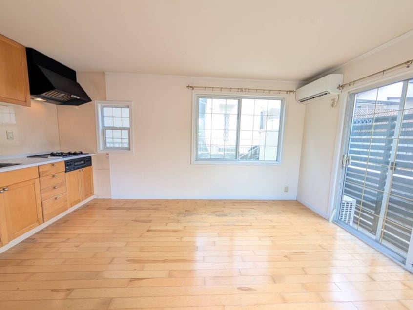 居室 パラシオン　ピア