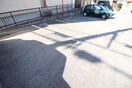 駐車場 パラシオン　ピア