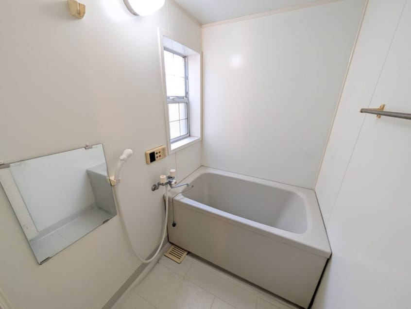 バス／シャワールーム等 パラシオン　ピア