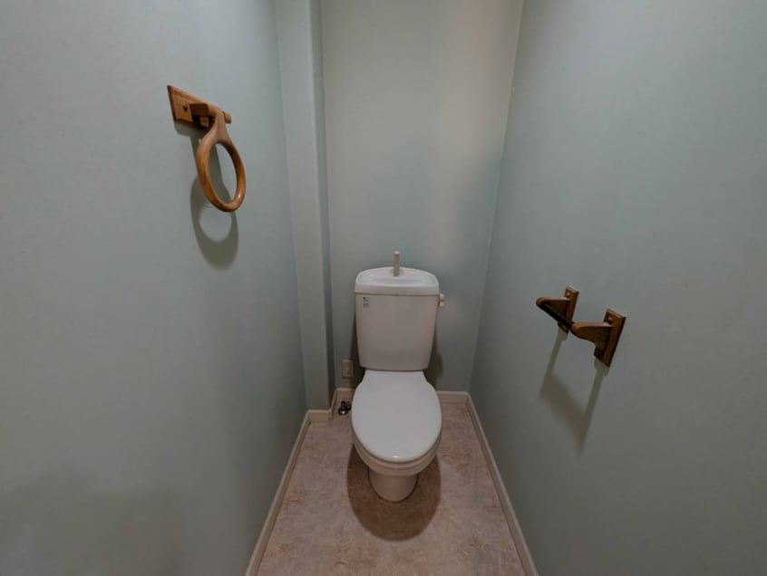 トイレ パラシオン　ピア