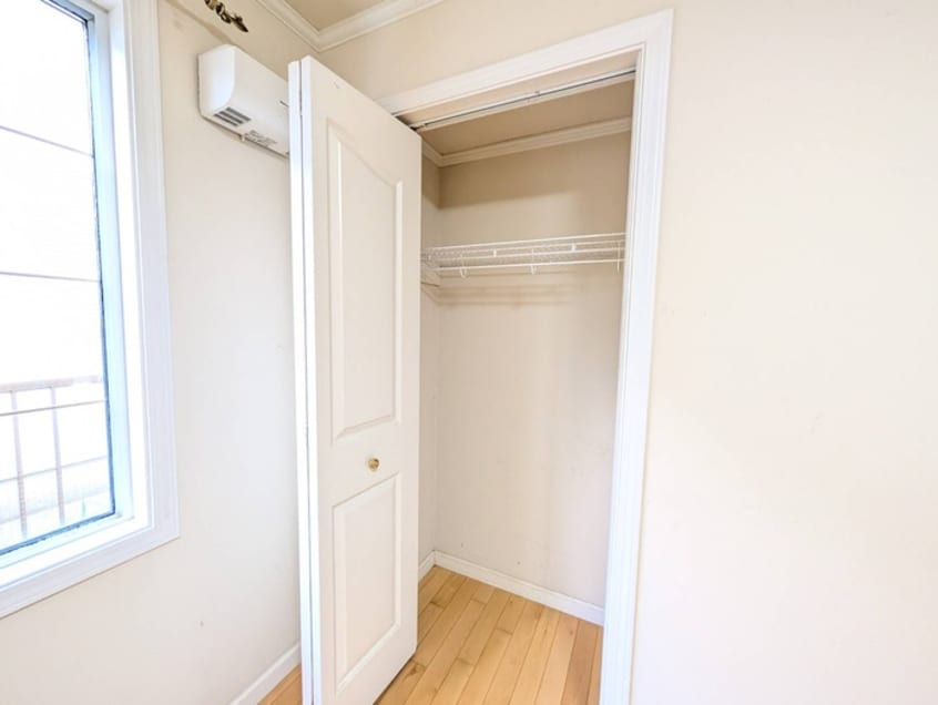 収納 パラシオン　ピア