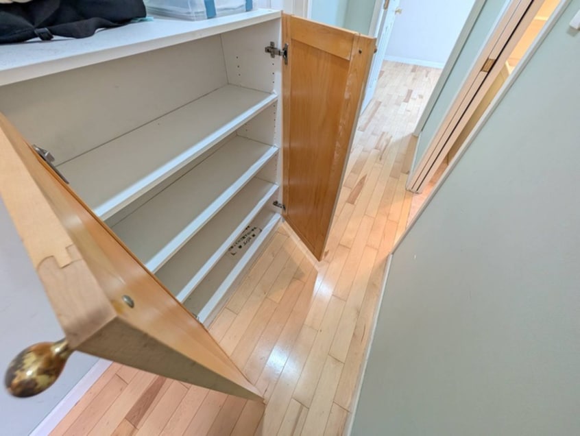 靴箱 パラシオン　ピア